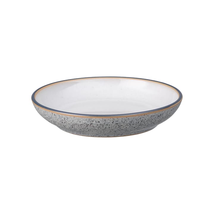 Tigela Studio Grey 13,5 cm - Granito - Denby