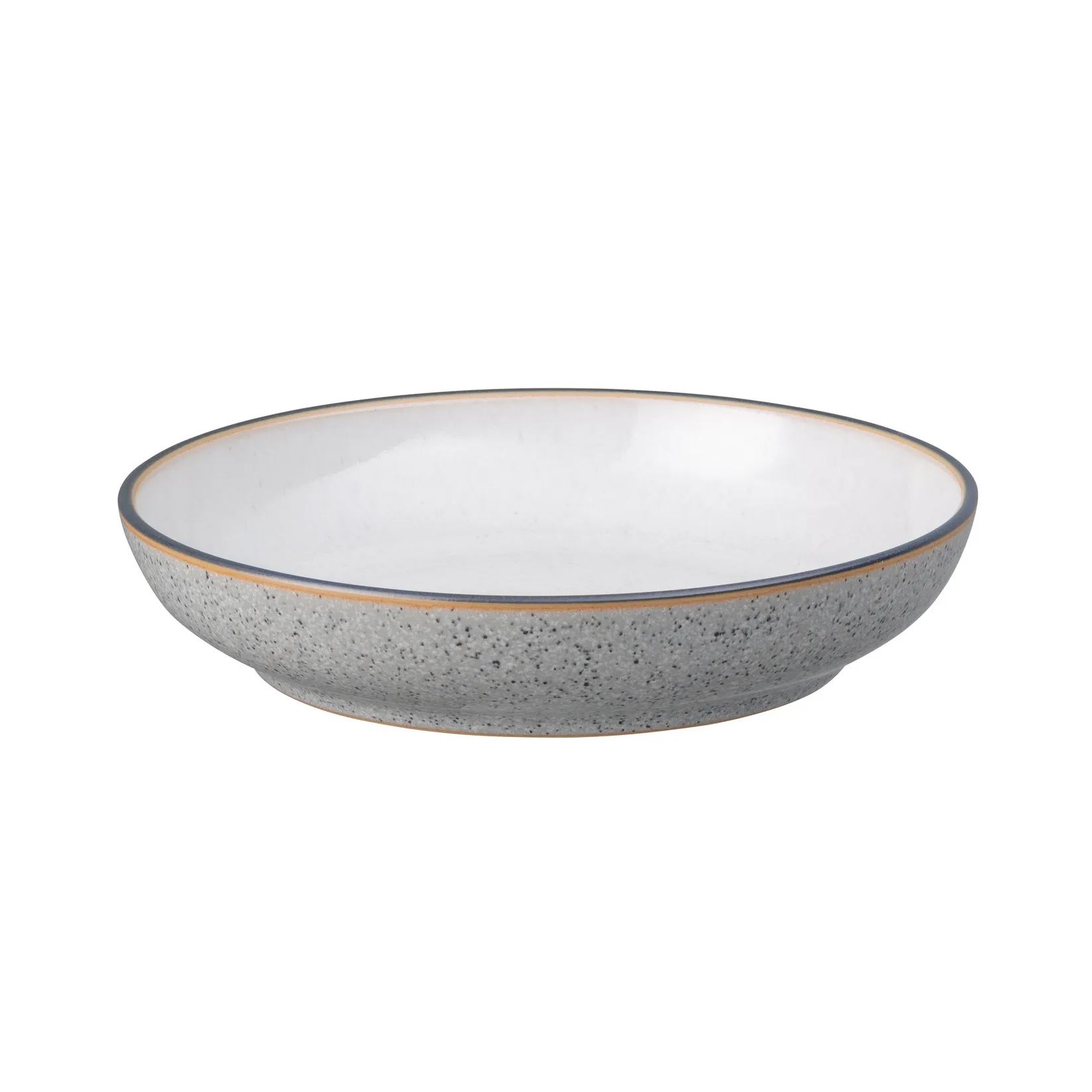 Tigela Studio Grey 17 cm, Granito Denby