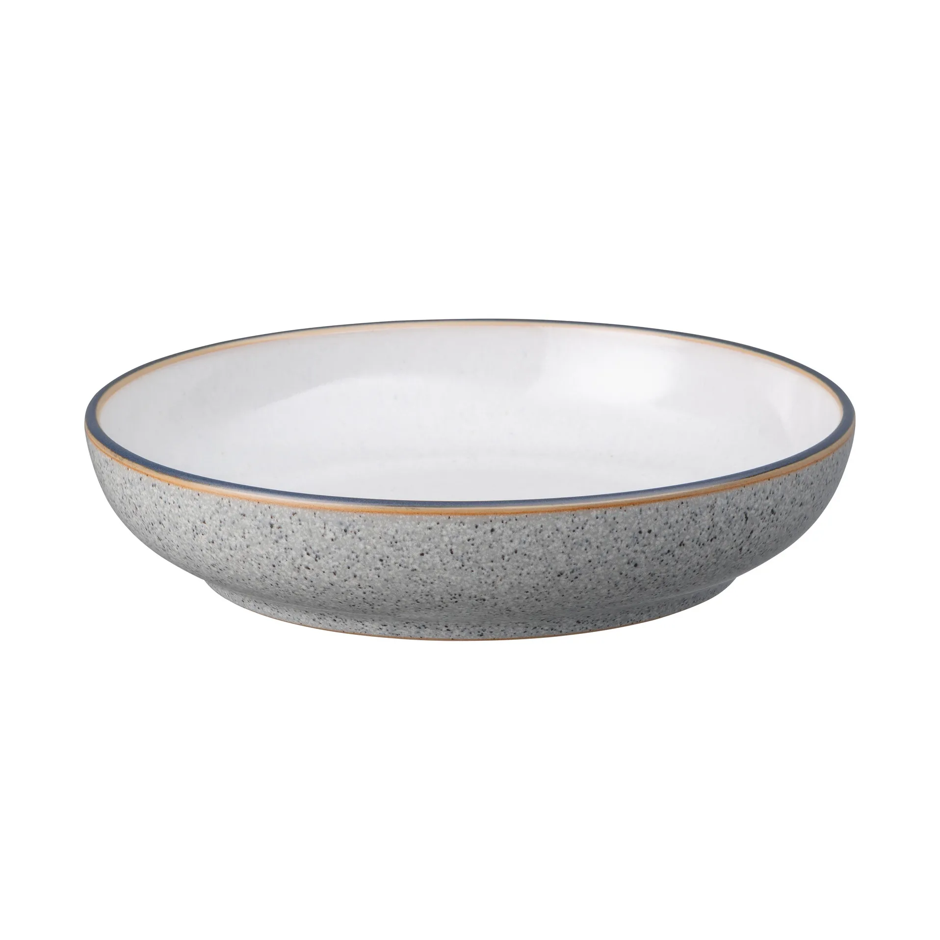 Tigela Studio Grey 20,5 cm, Granito Denby