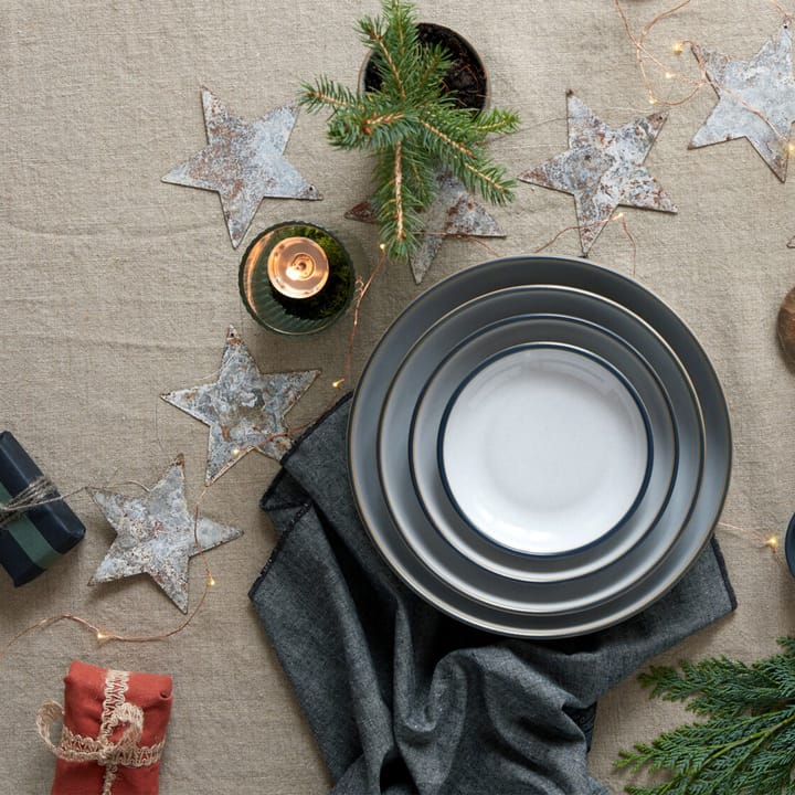 Tigela Studio Grey 20,5 cm, Granito Denby