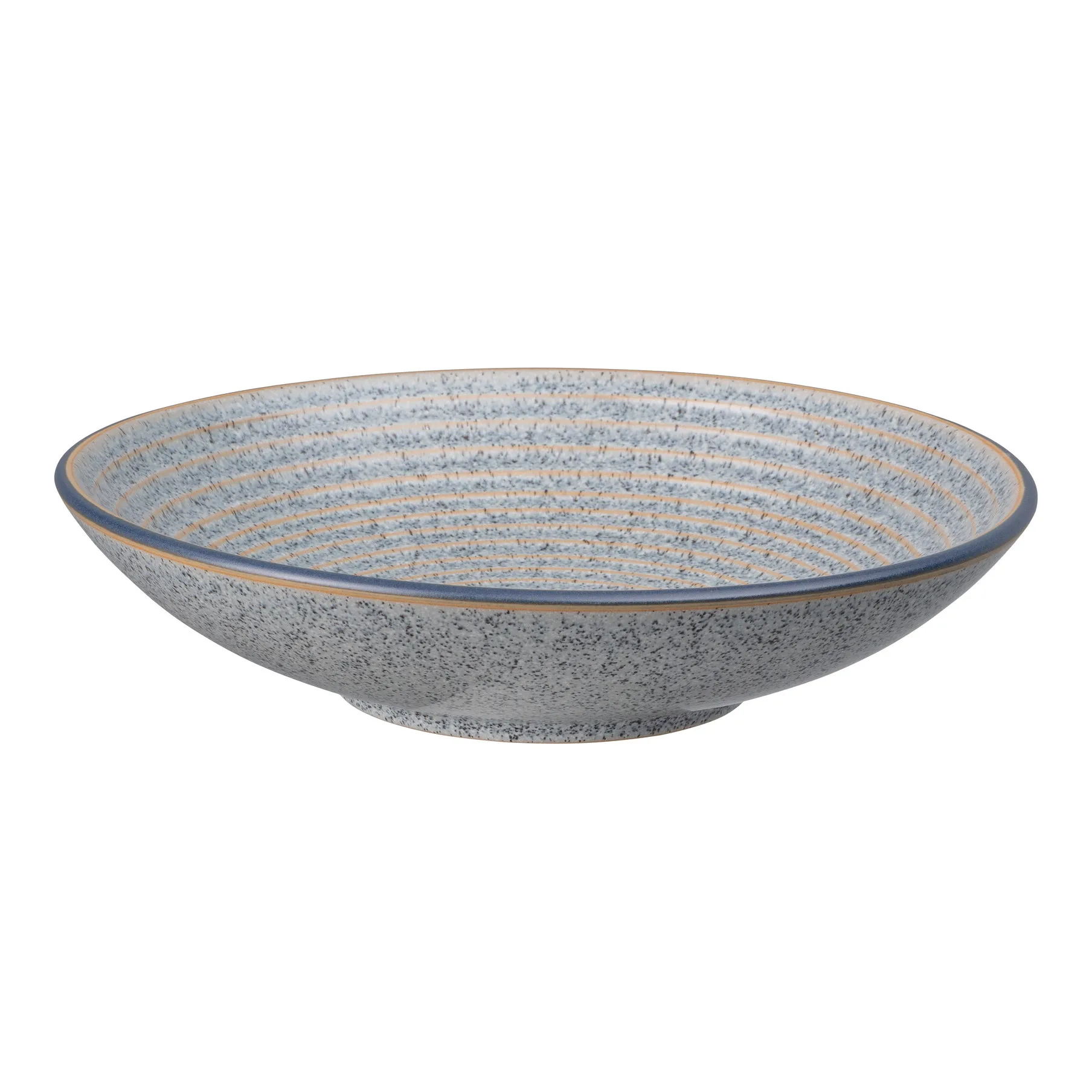 Tigela Studio Grey 25,5 cm, Granito Denby