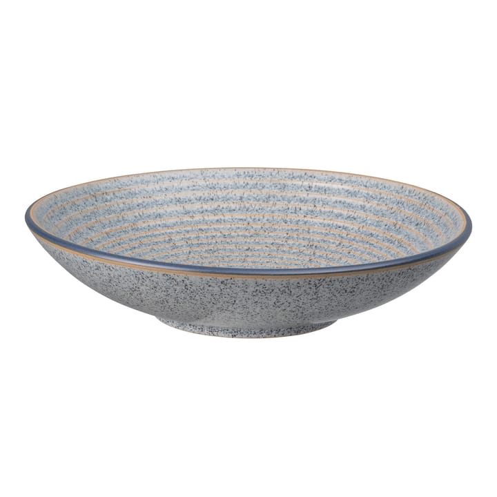 Tigela Studio Grey 25,5 cm - Granito - Denby