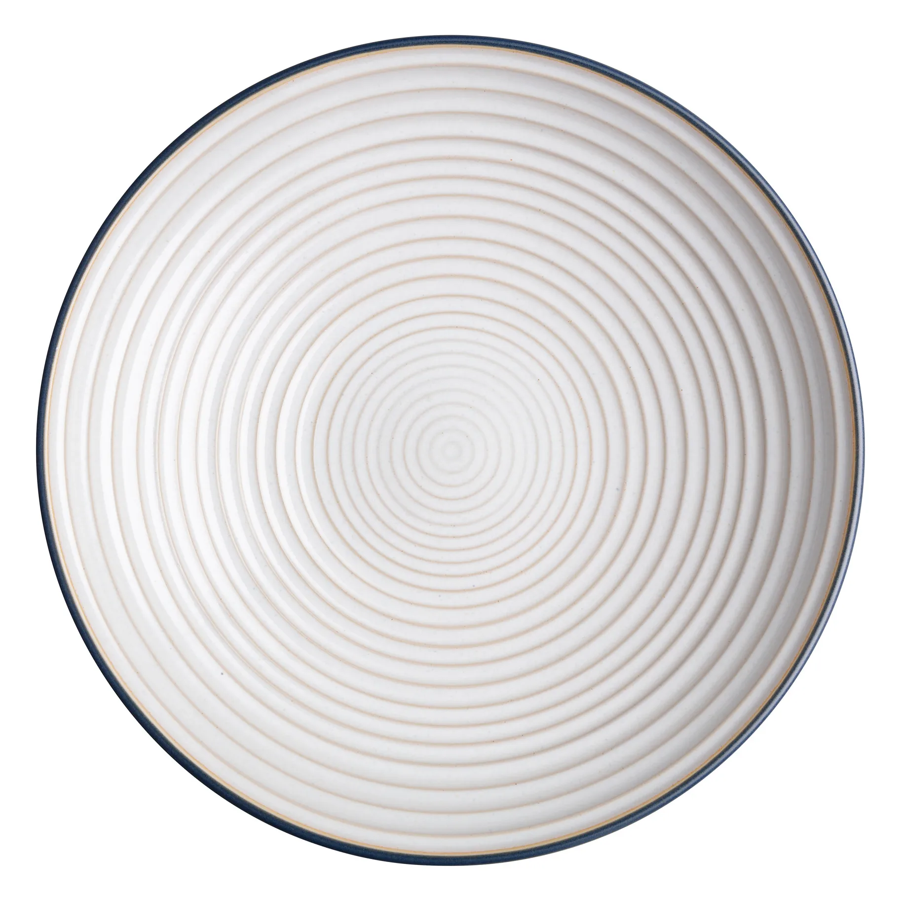 Tigela Studio Grey 31 cm, Granito Denby