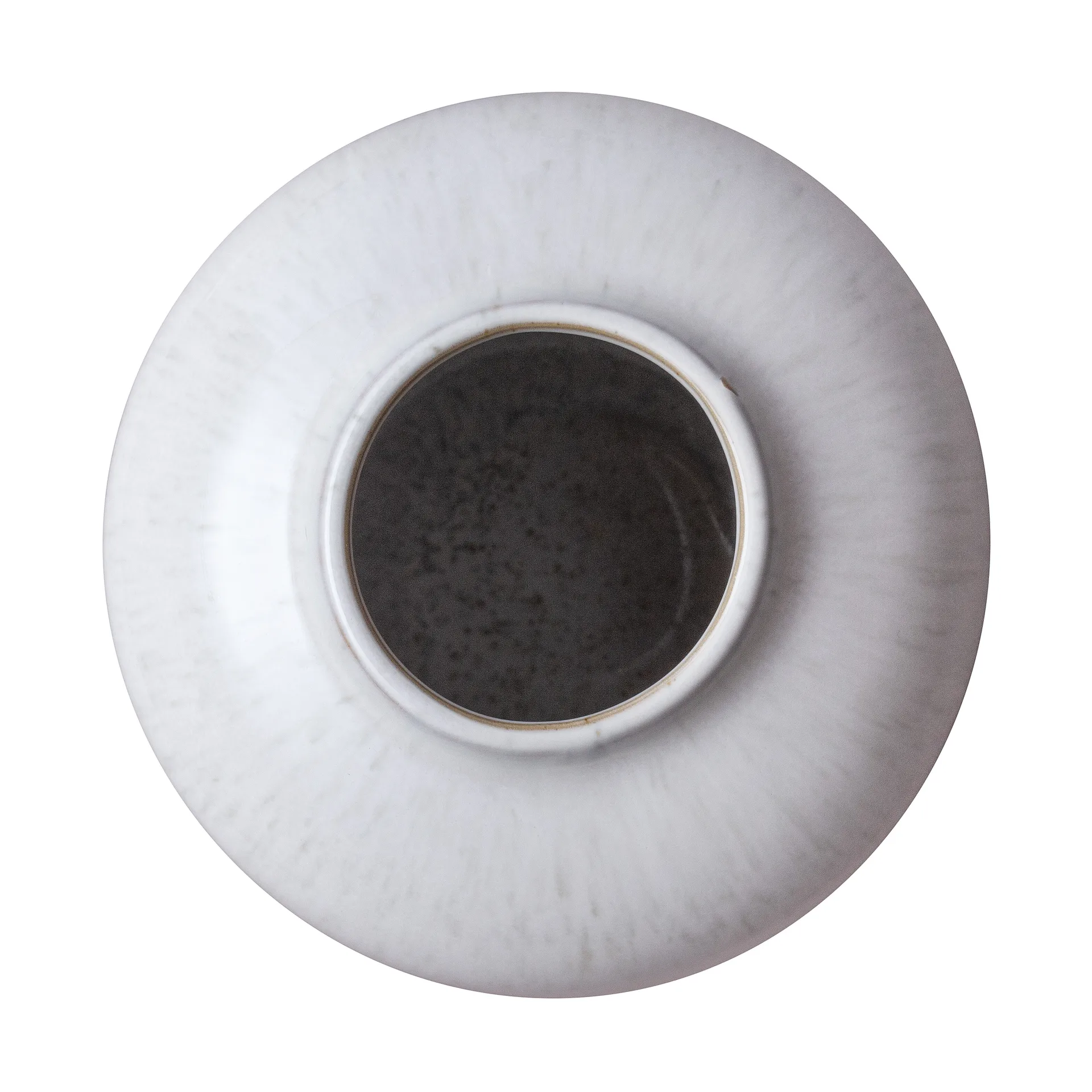 Vaso Kiln Accents S 18 cm, Rust Denby