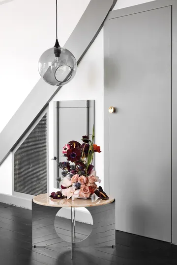 Ballroom pendente XL Ø32 cm - Fumo - Design By Us