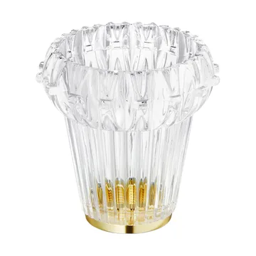 Eyeball para New Wave Optiv candeeiro de parede XL - Dourado - Design By Us