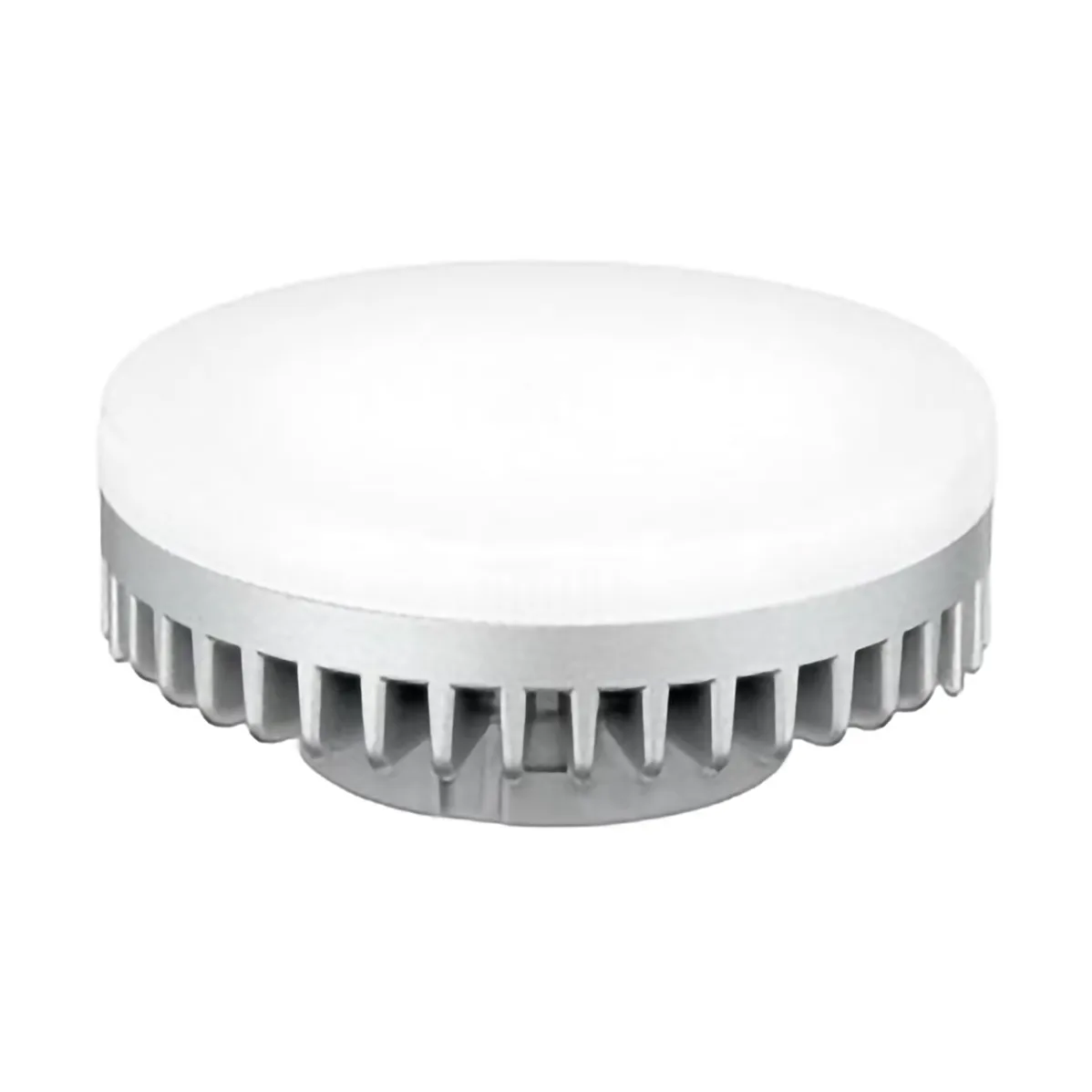 Fonte de luz Disc LED GX53, 7W Design By Us