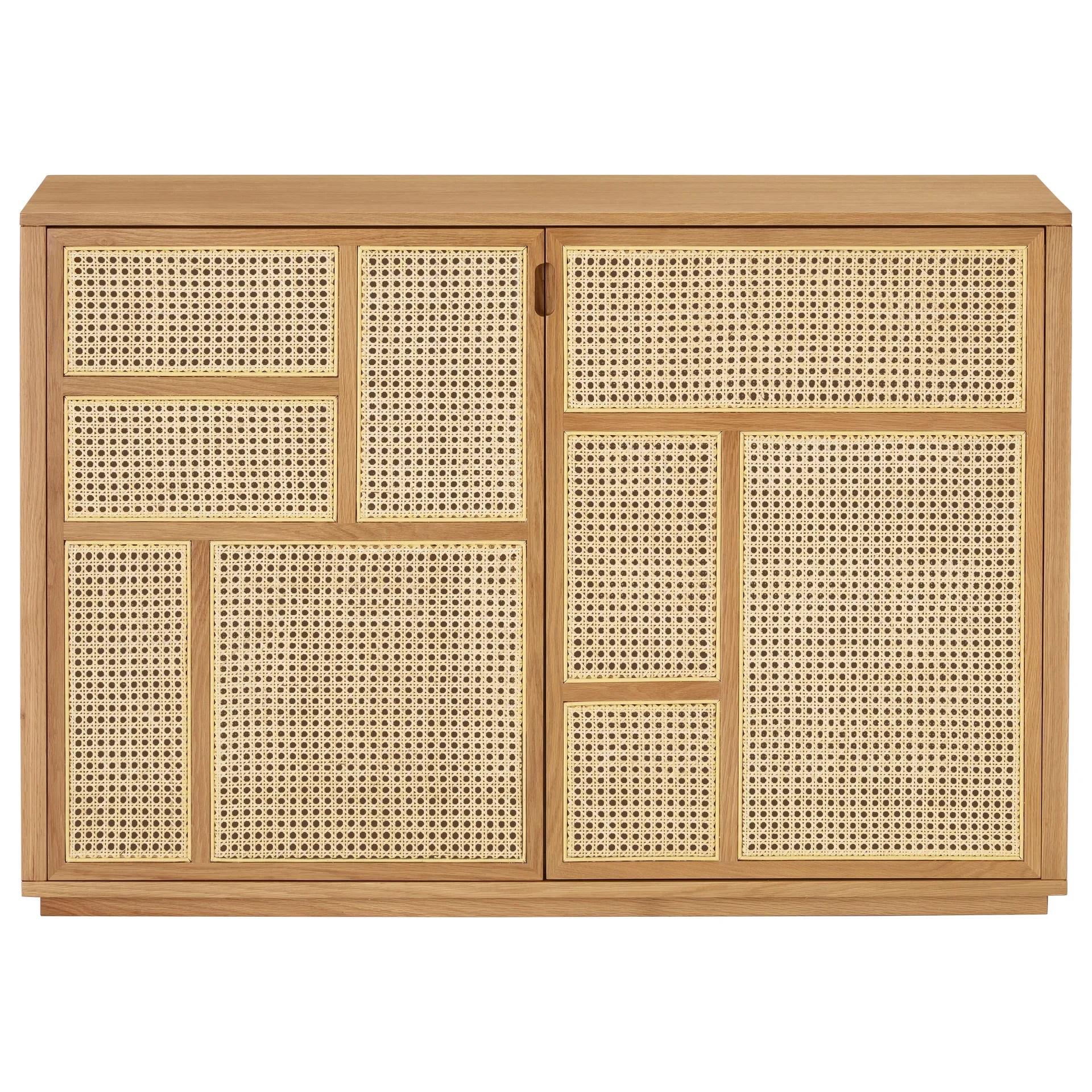 Air mesa de apoio, Carvalho Design House Stockholm