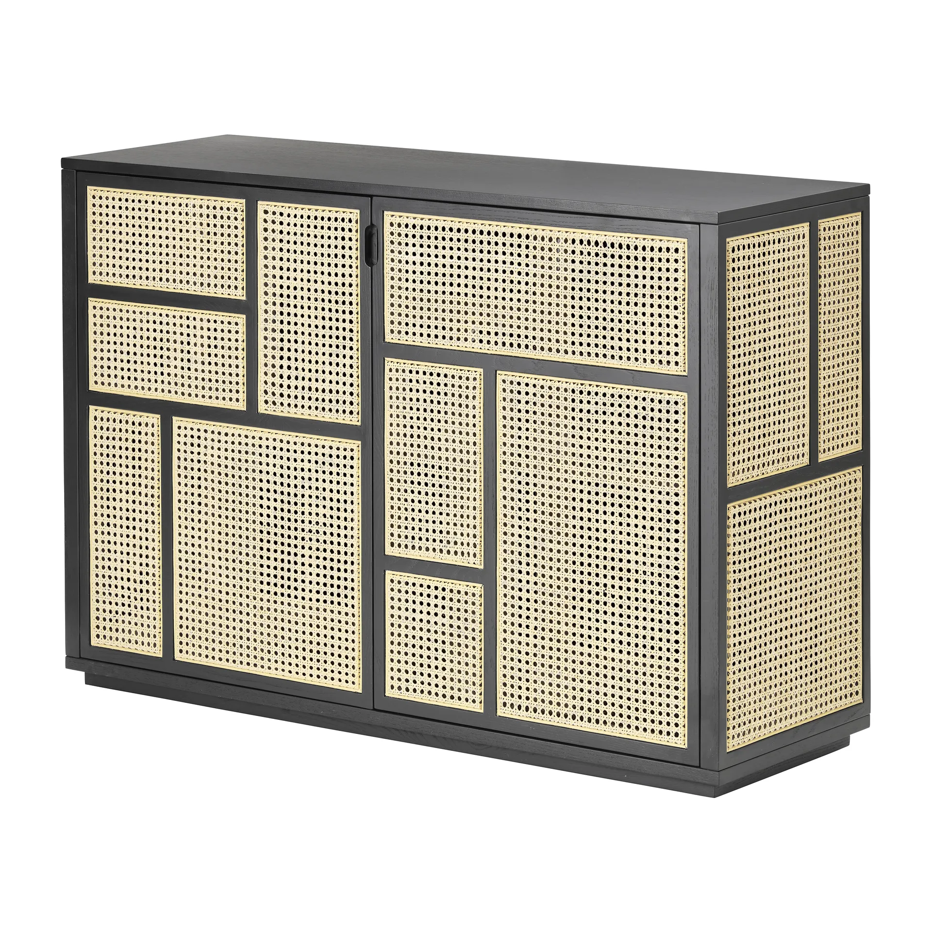 Air mesa de apoio, Preto Design House Stockholm