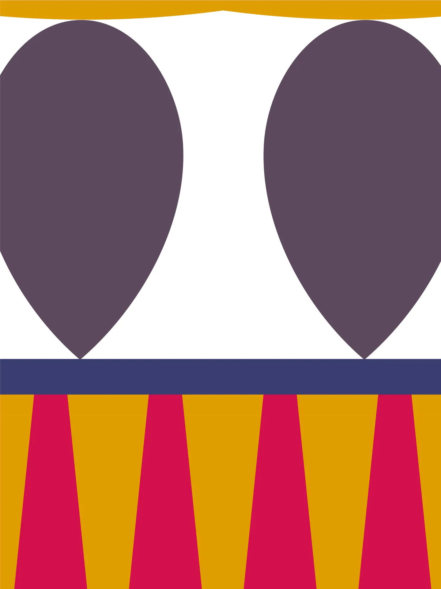 Birds 1967 caneca 35 cl, No. 1 Design House Stockholm