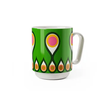 Birds 1967 caneca 35 cl - No. 2 - Design House Stockholm
