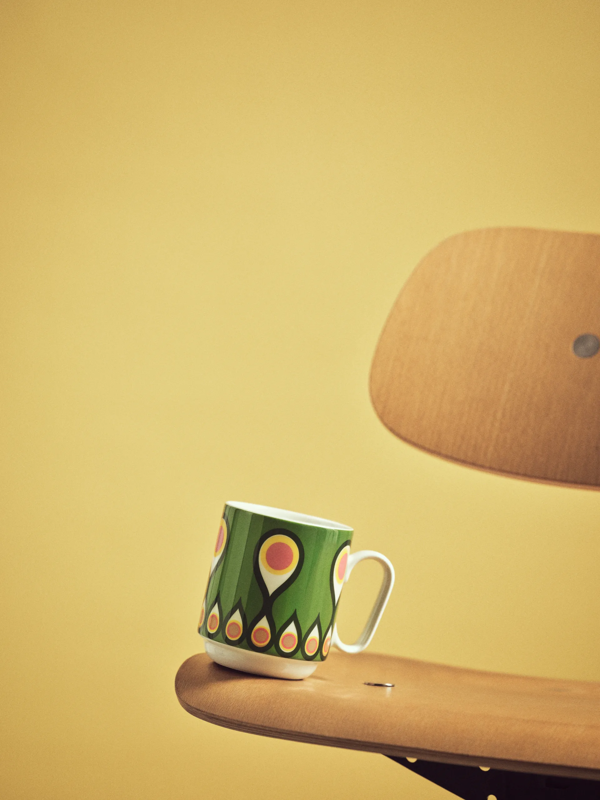 Birds 1967 caneca 35 cl, No. 2 Design House Stockholm