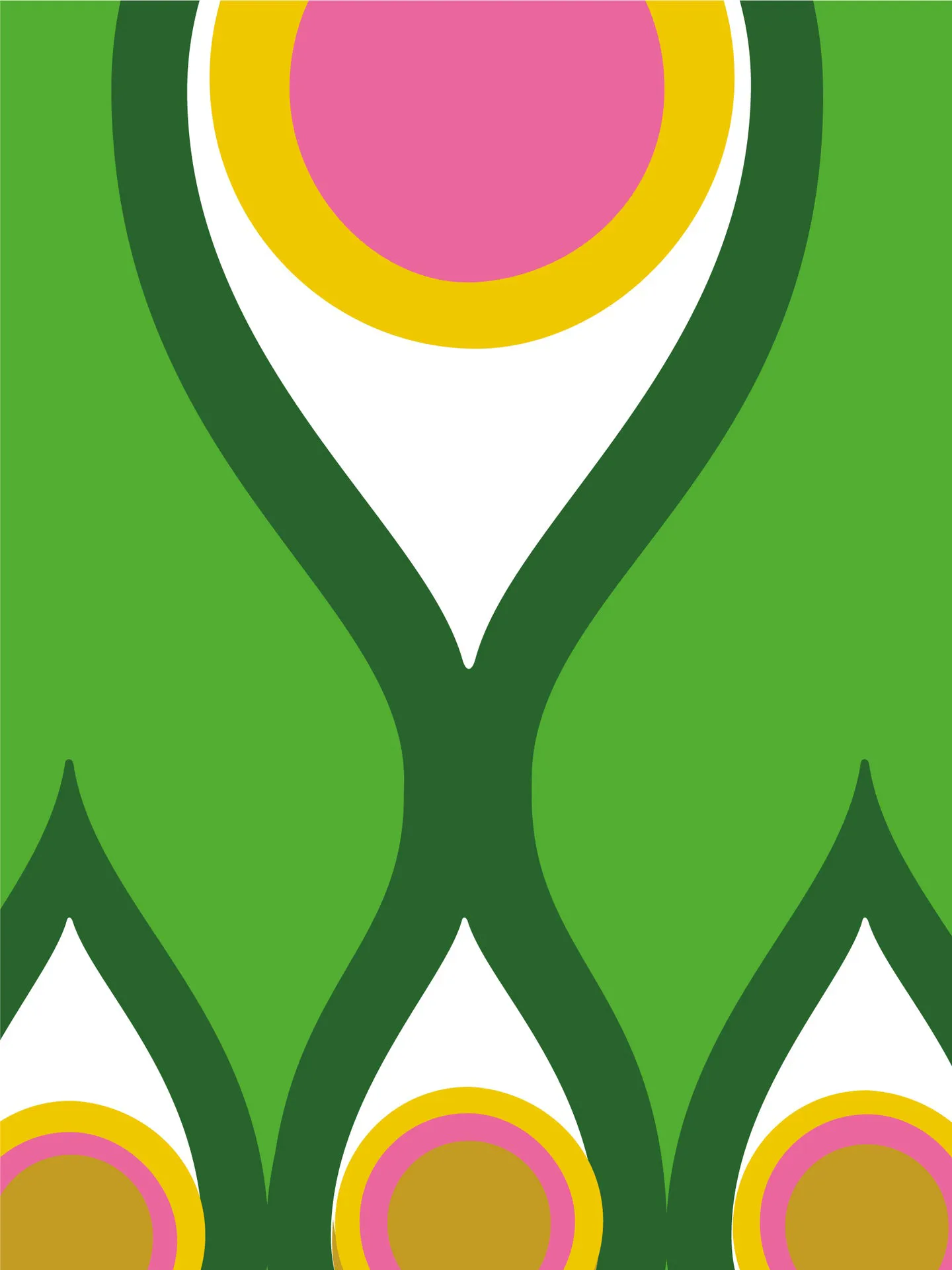 Birds 1967 caneca 35 cl, No. 2 Design House Stockholm