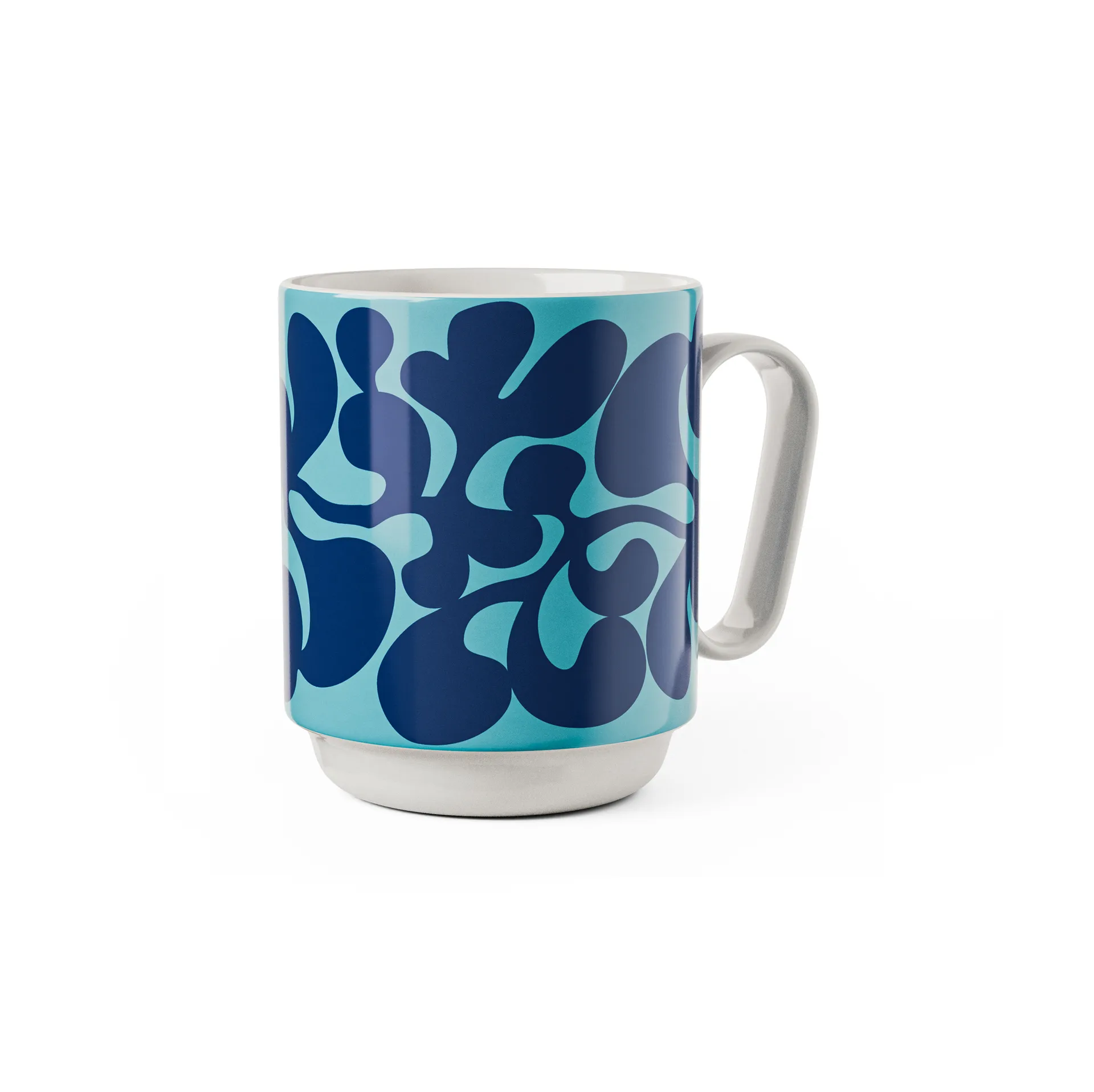 Birds 1967 caneca 35 cl, No. 4 Design House Stockholm