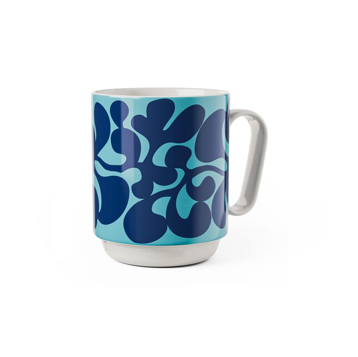 Birds 1967 caneca 35 cl - No. 4 - Design House Stockholm