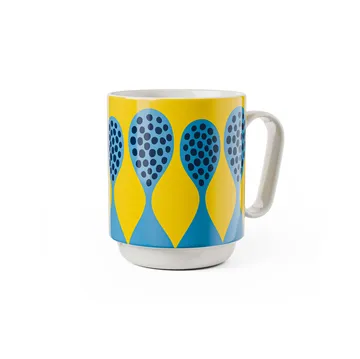 Birds 1967 caneca 35 cl - No. 5 - Design House Stockholm