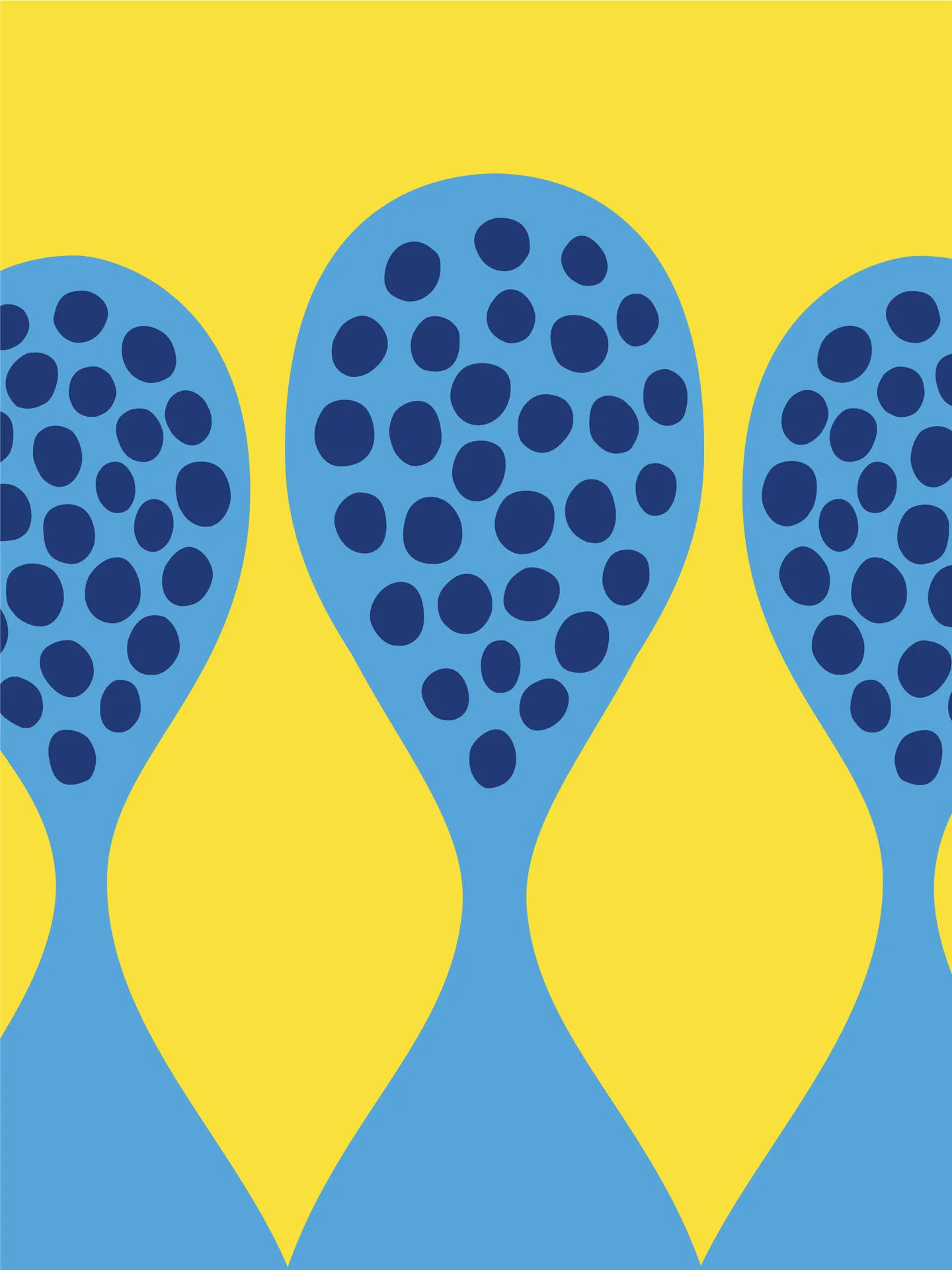 Birds 1967 caneca 35 cl, No. 5 Design House Stockholm