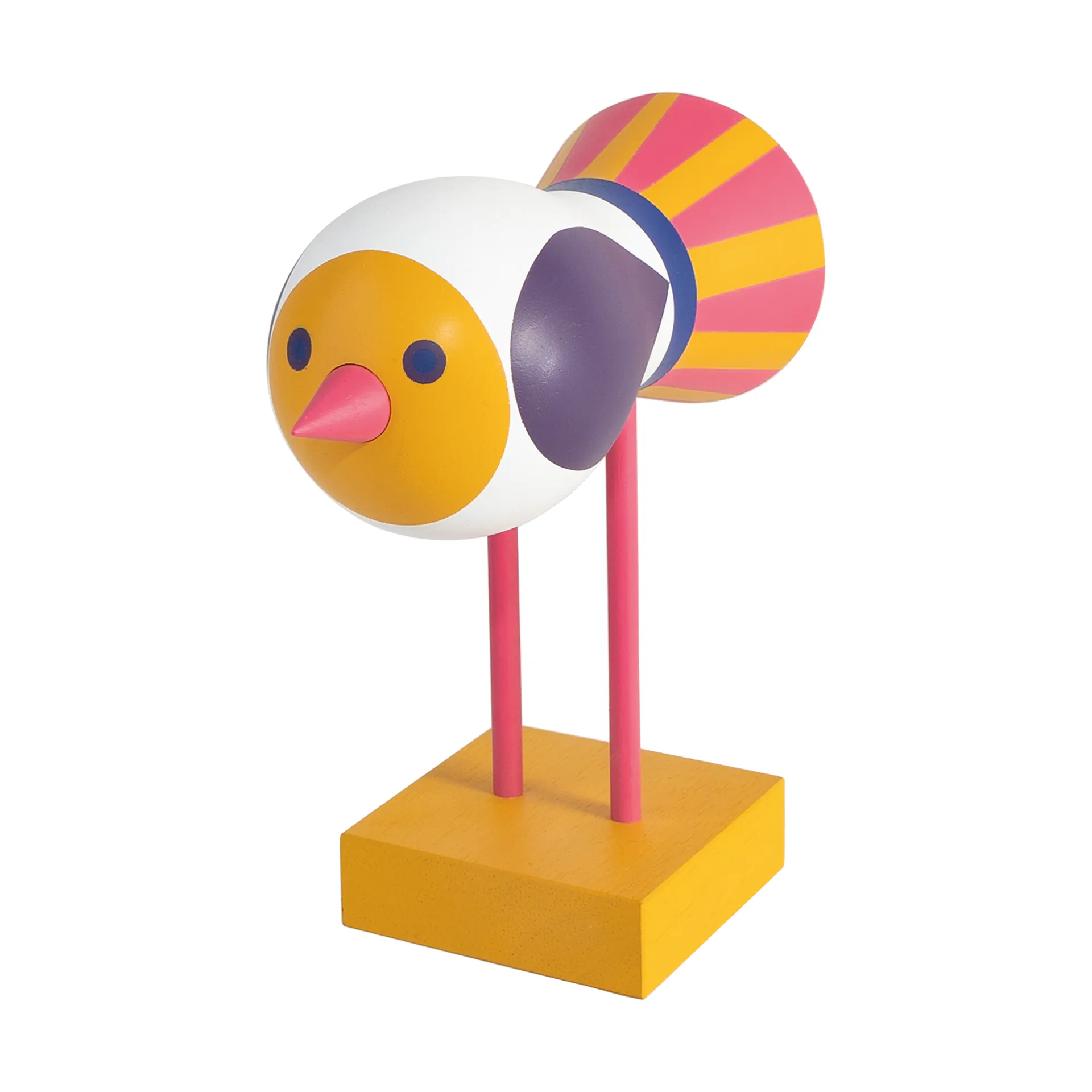 Birds 1967 decoração, No. 1 Design House Stockholm