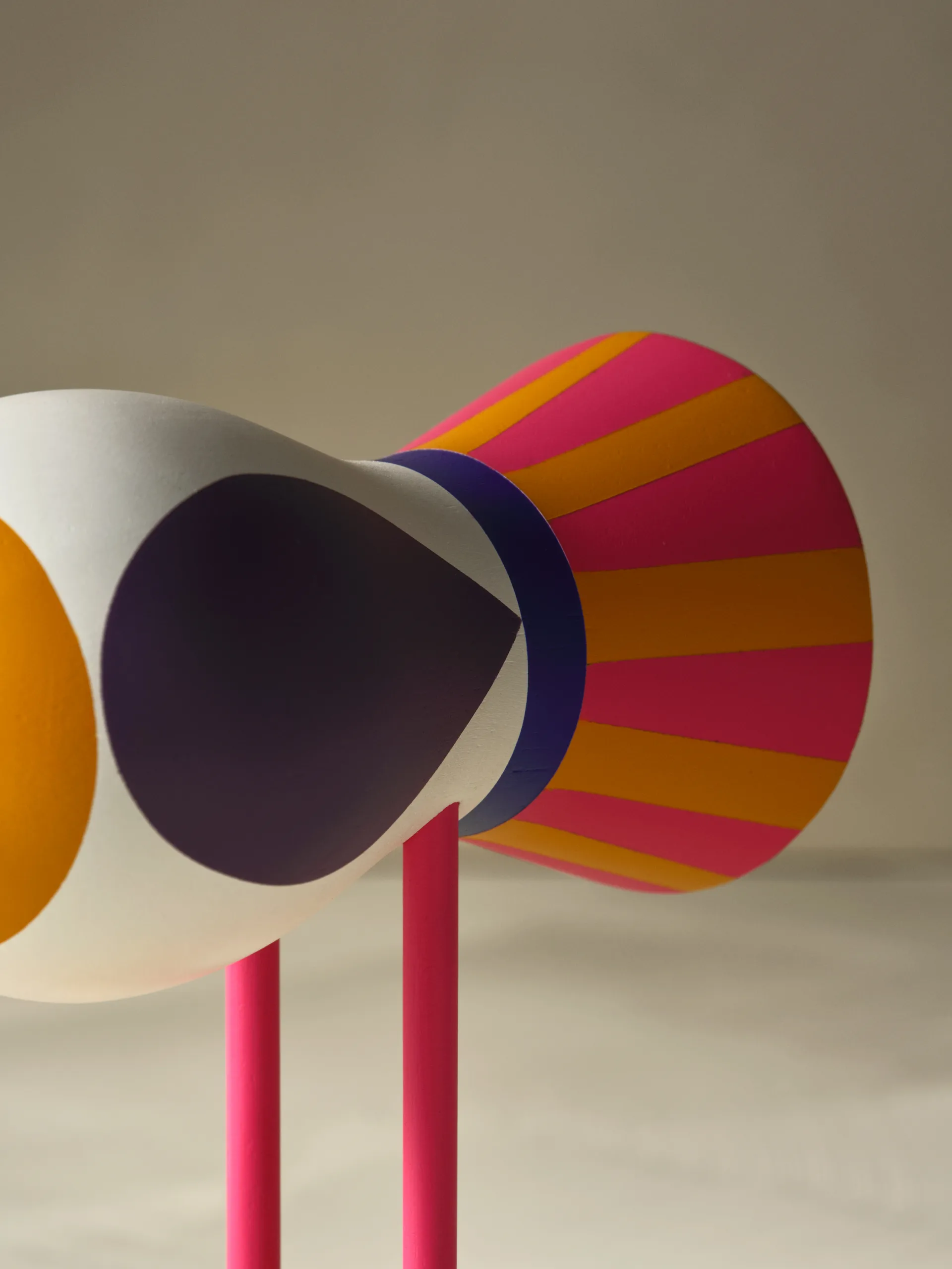 Birds 1967 decoração, No. 1 Design House Stockholm