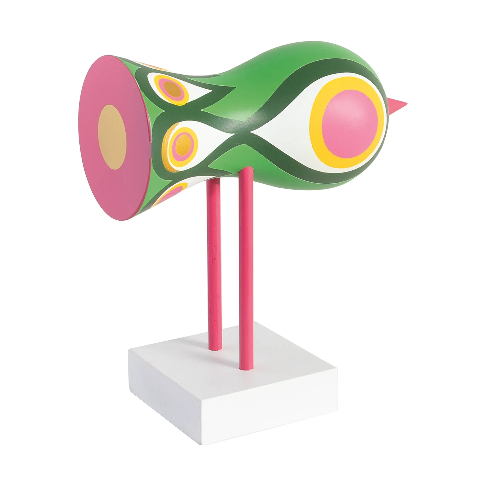 Birds 1967 decoração, No. 2 Design House Stockholm