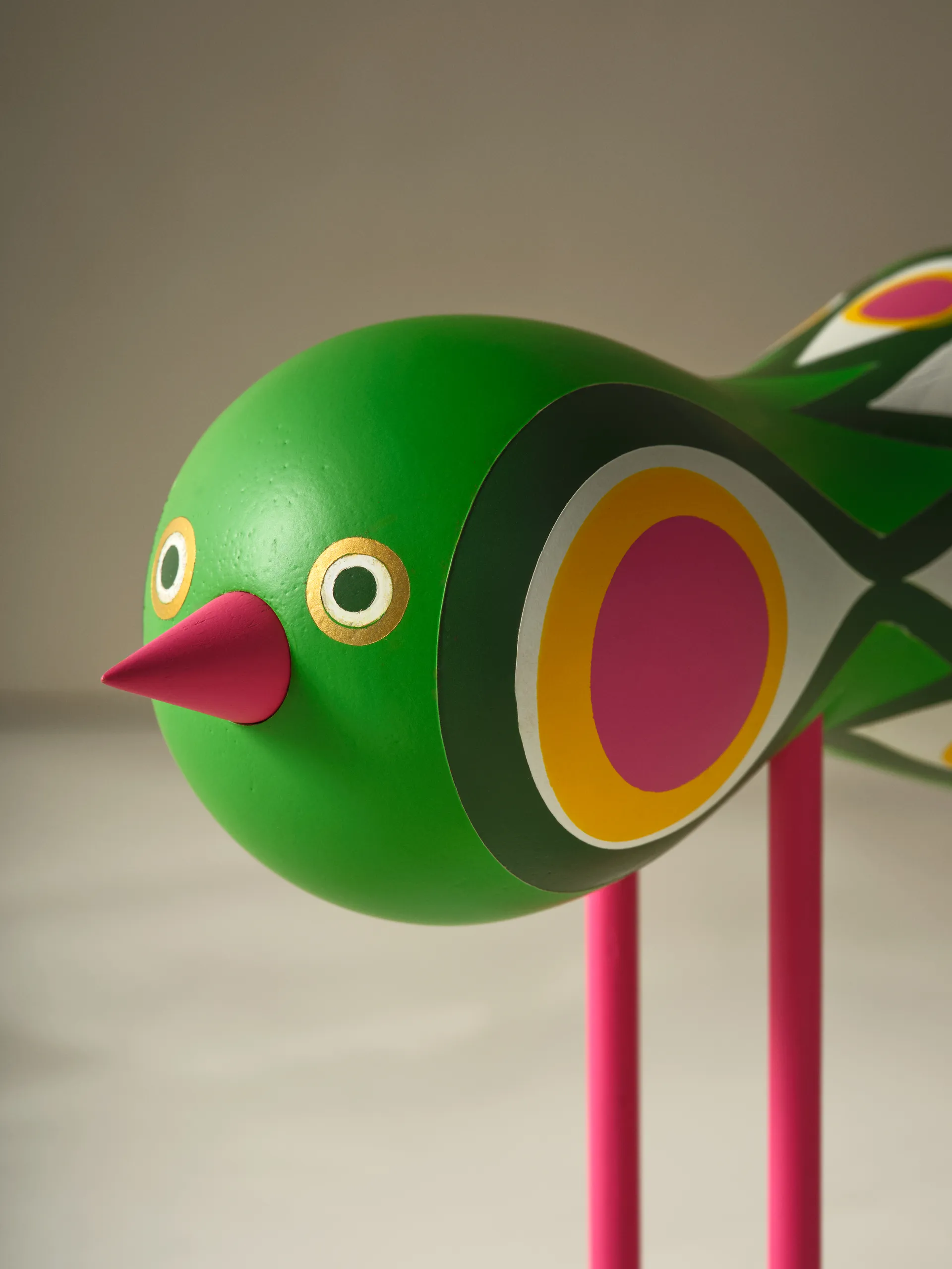 Birds 1967 decoração, No. 2 Design House Stockholm