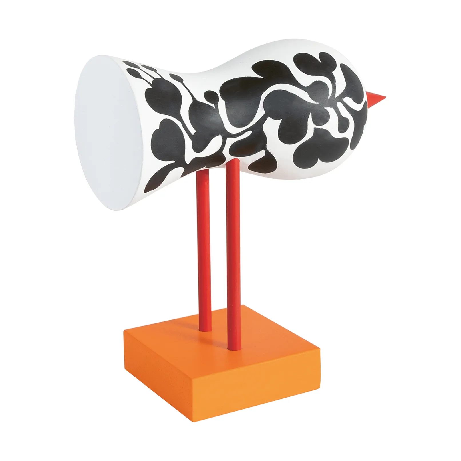 Birds 1967 decoração, No. 3 Design House Stockholm