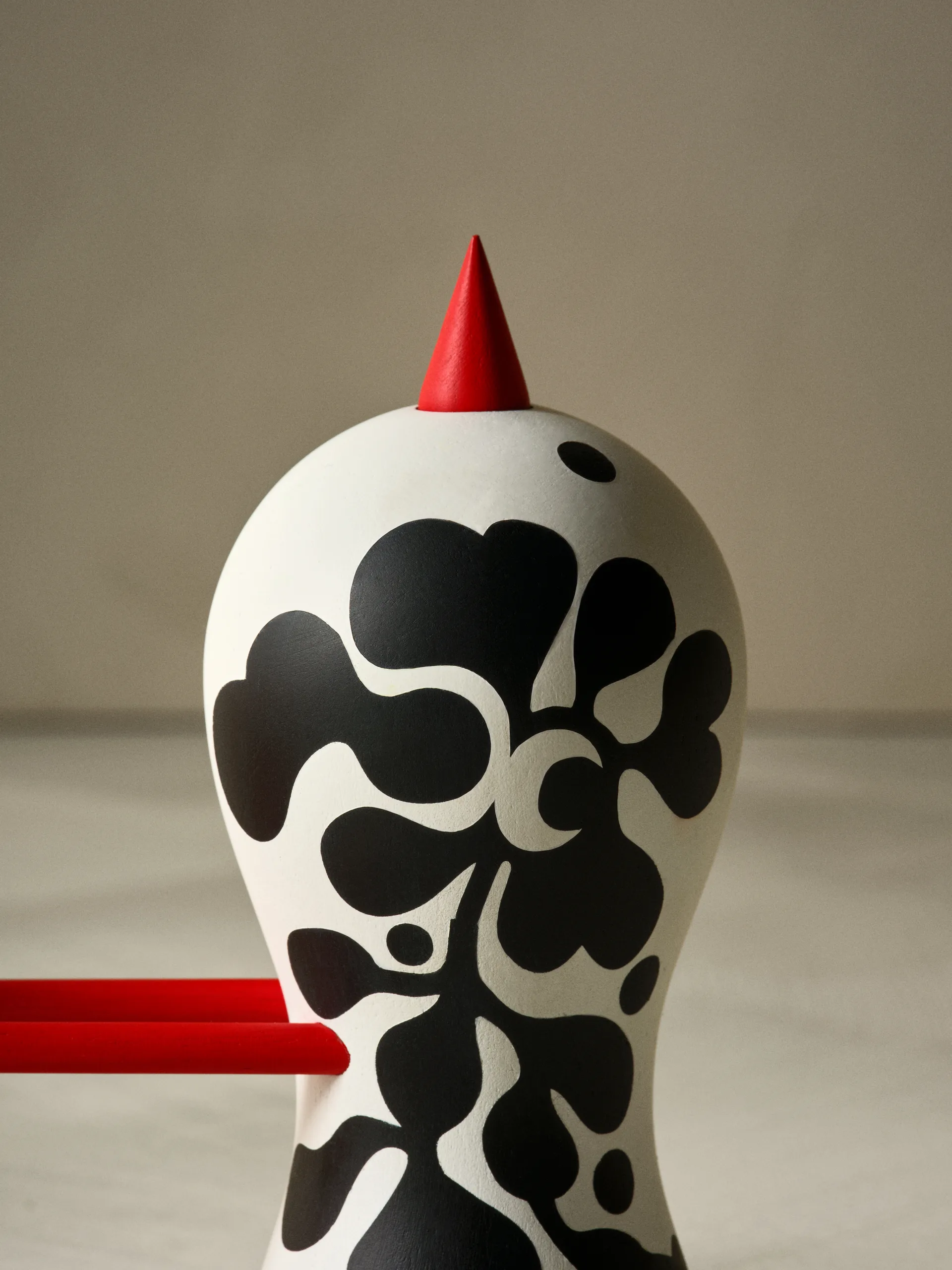 Birds 1967 decoração, No. 3 Design House Stockholm