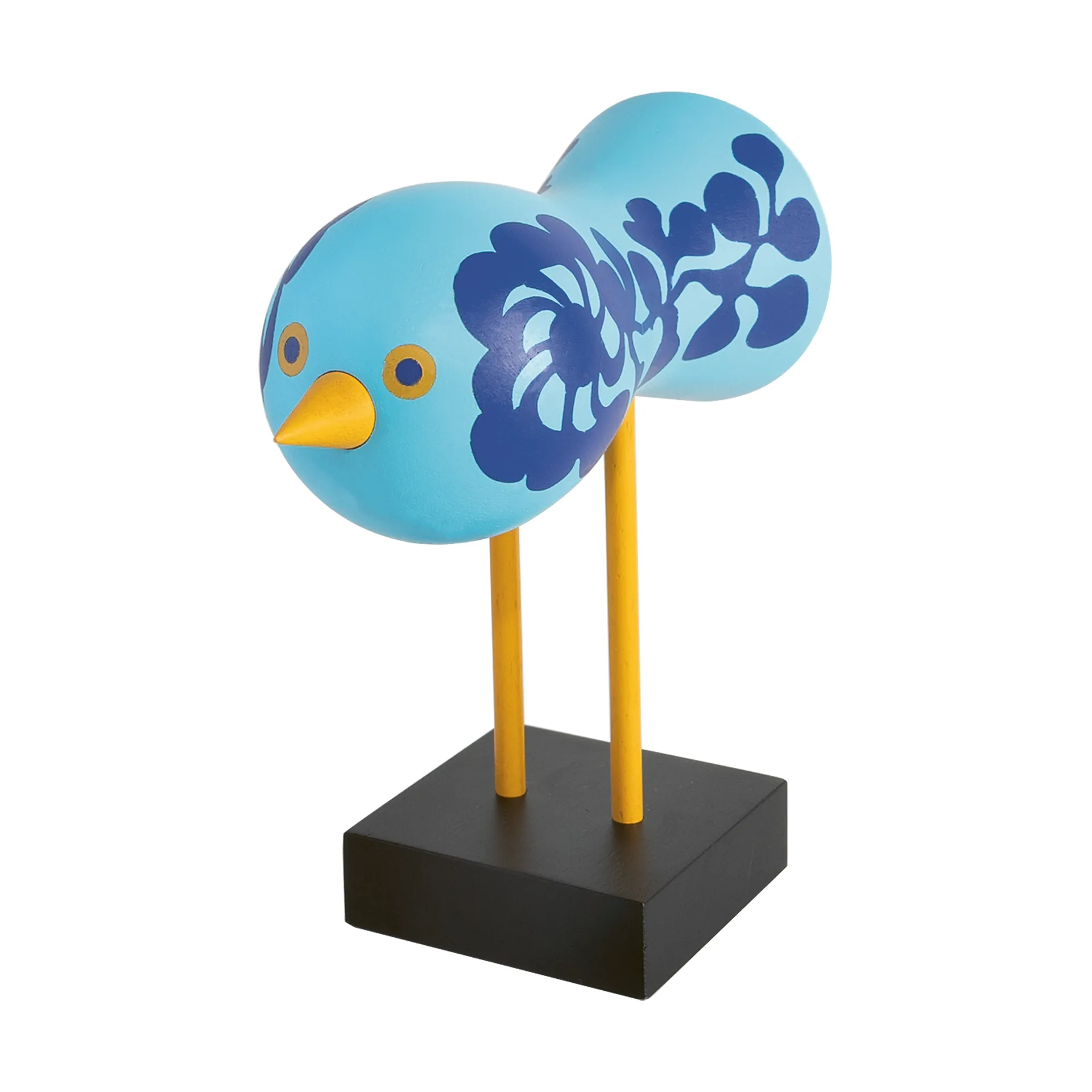 Birds 1967 decoração, No. 4 Design House Stockholm