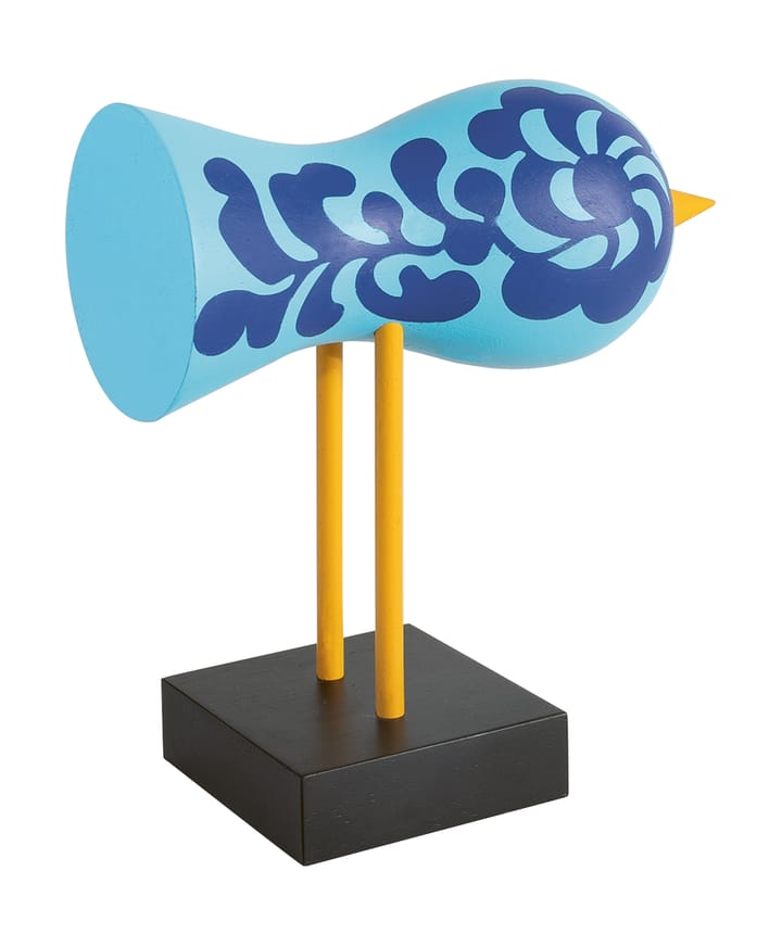 Birds 1967 decoração, No. 4 Design House Stockholm