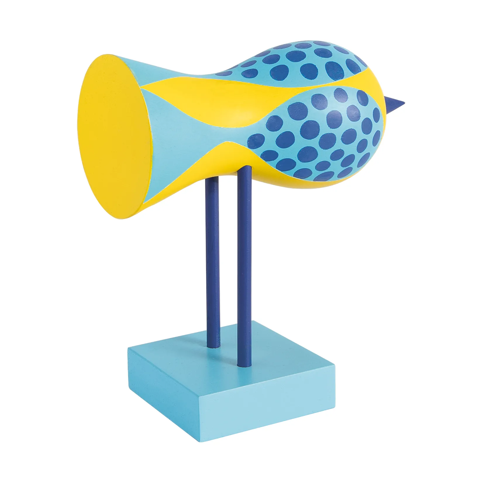 Birds 1967 decoração, No. 5 Design House Stockholm