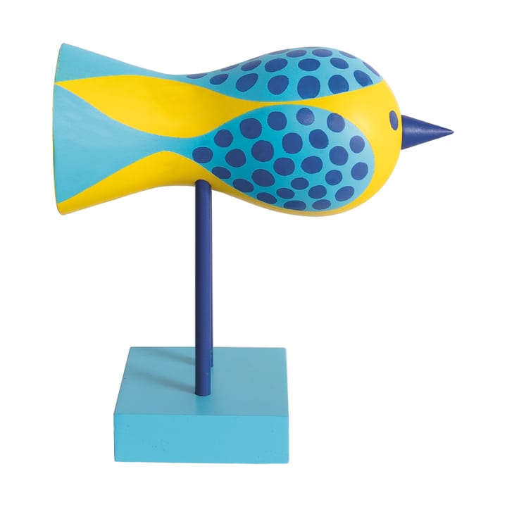 Birds 1967 decoração, No. 5 Design House Stockholm
