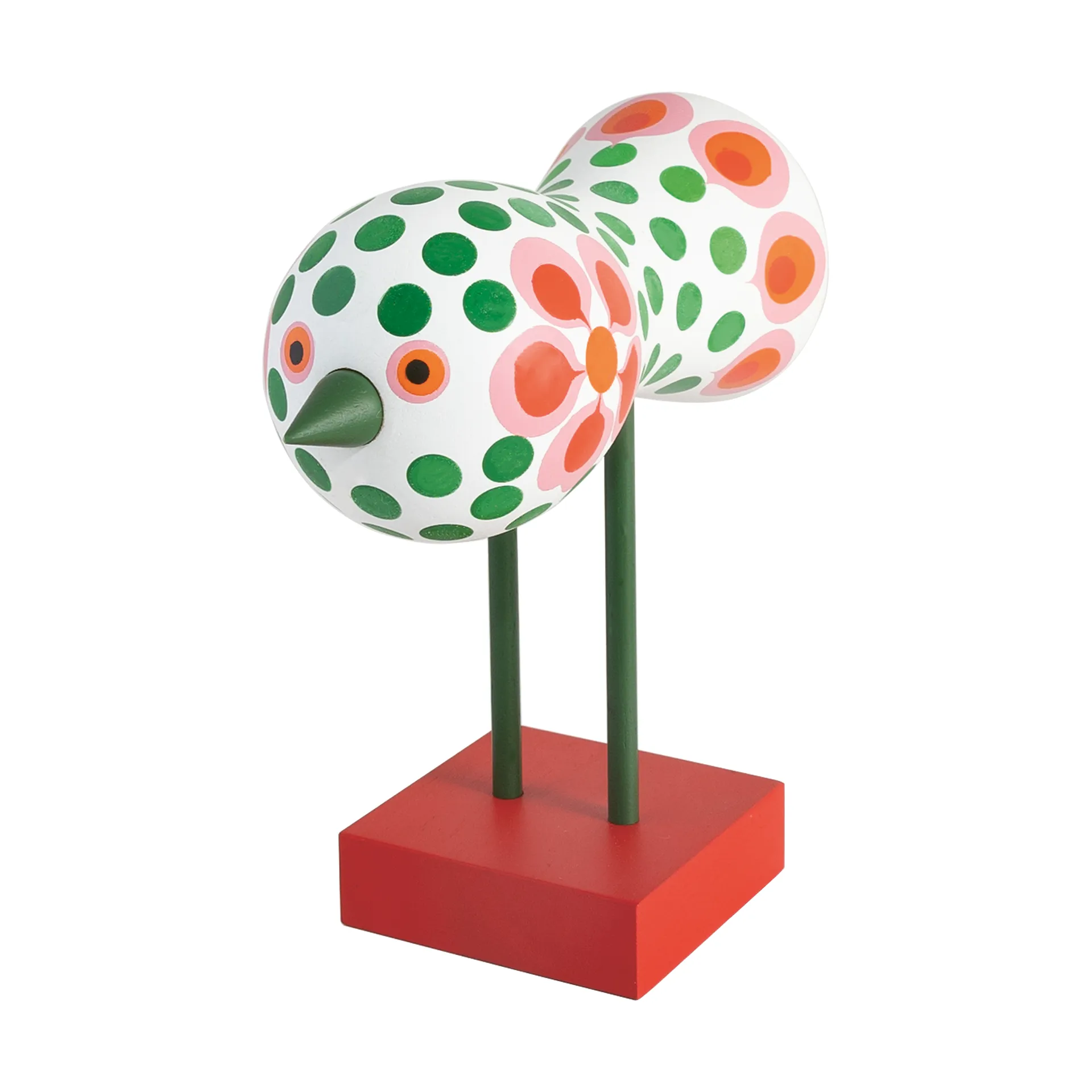 Birds 1967 decoração, No. 6 Design House Stockholm