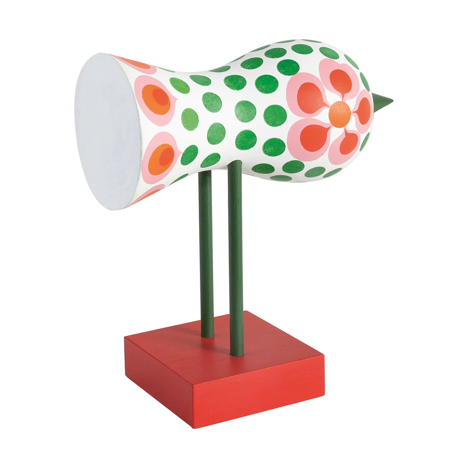 Birds 1967 decoração, No. 6 Design House Stockholm