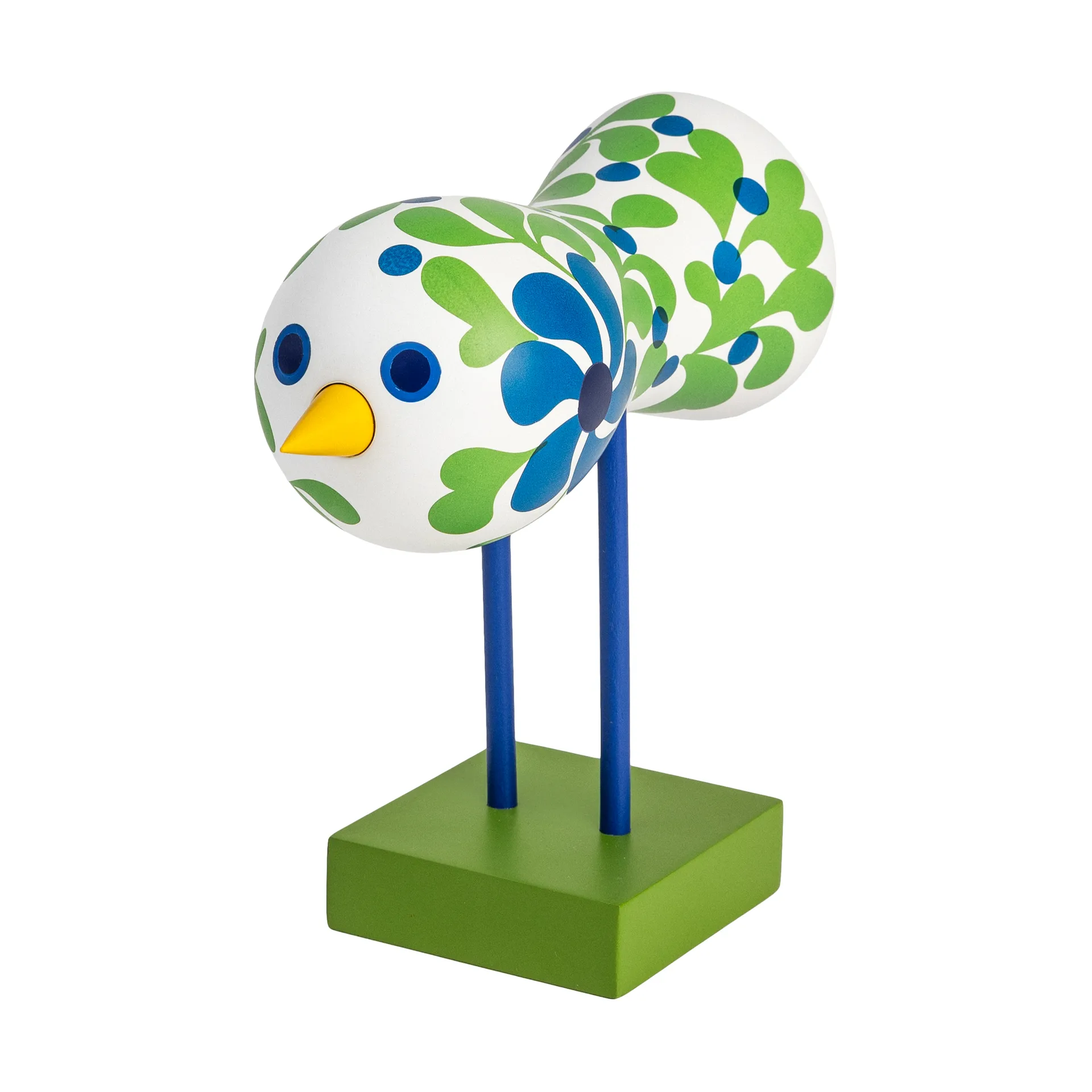 Birds 1967 decoração, No. 7 Design House Stockholm