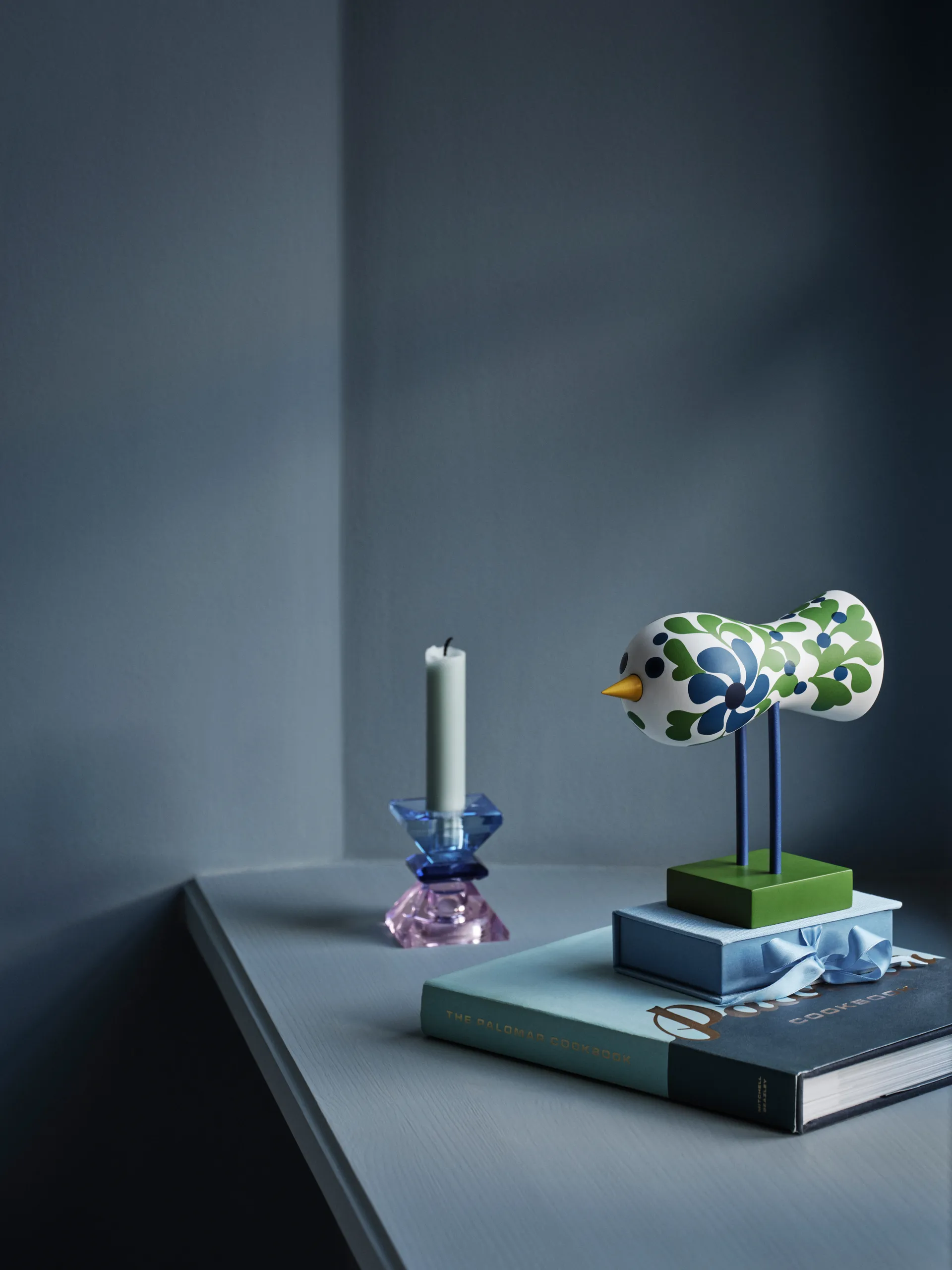 Birds 1967 decoração, No. 7 Design House Stockholm