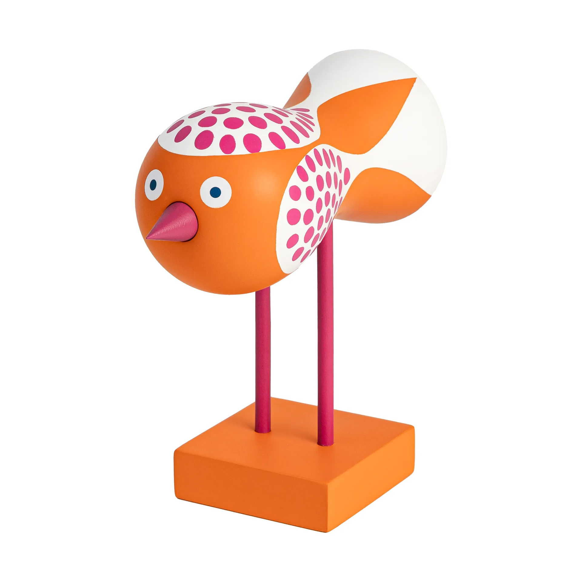 Birds 1967 decoração, No. 8 Design House Stockholm