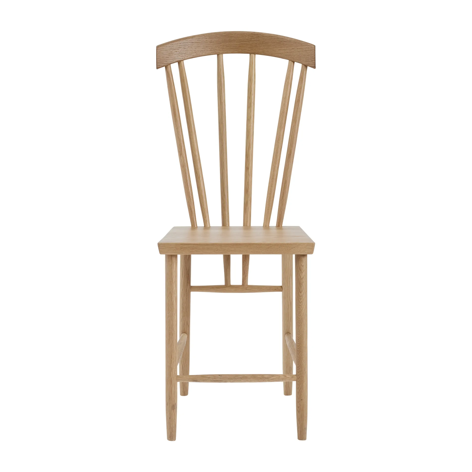 Cadeira Family em carvalho, Modelo n.º 3 Design House Stockholm