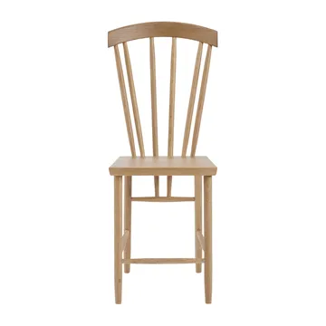 Cadeira Family em carvalho - Modelo n.º 3 - Design House Stockholm