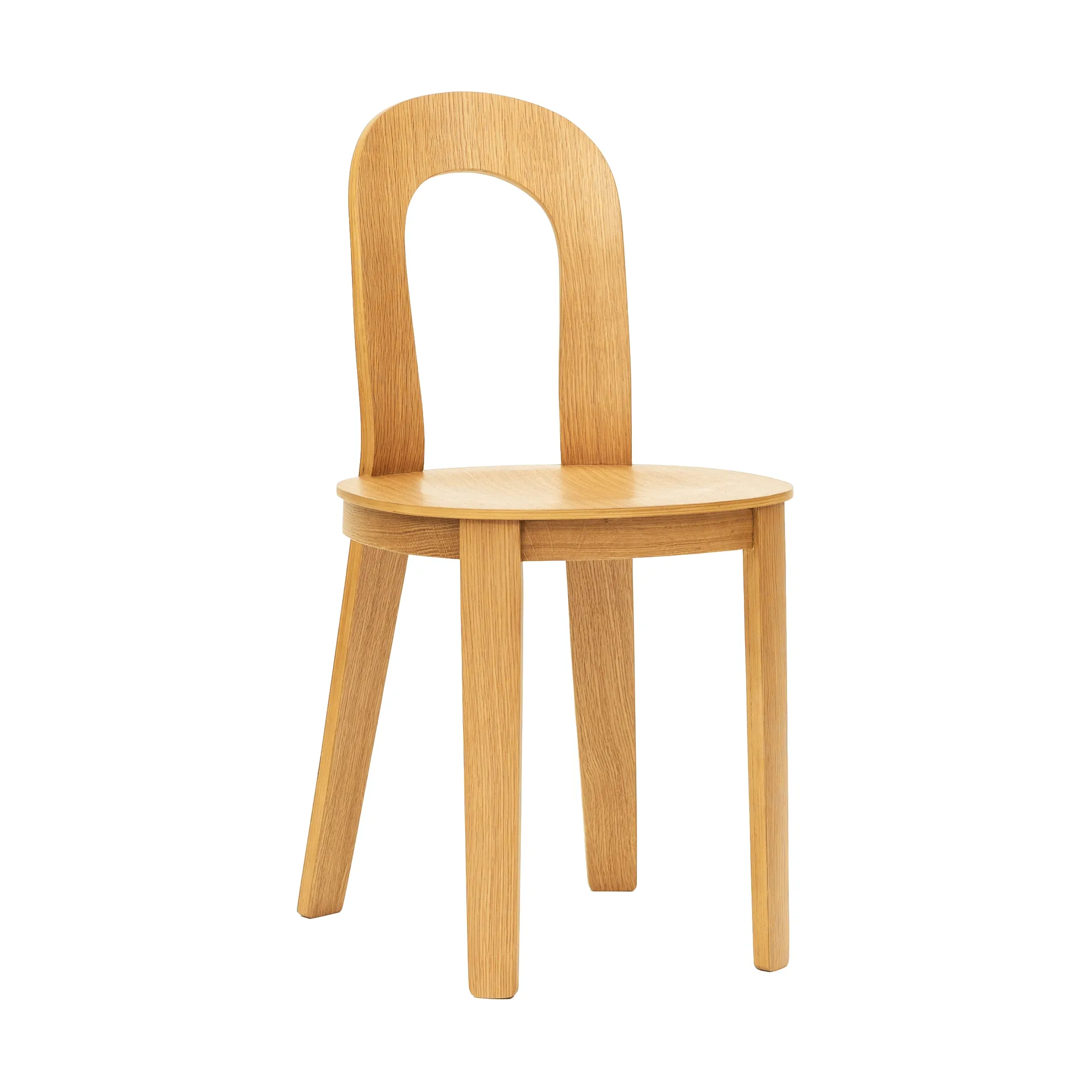 Cadeira Olivia, Oak Design House Stockholm