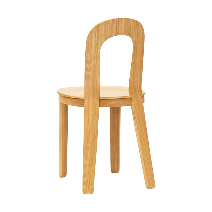 Cadeira Olivia, Oak Design House Stockholm