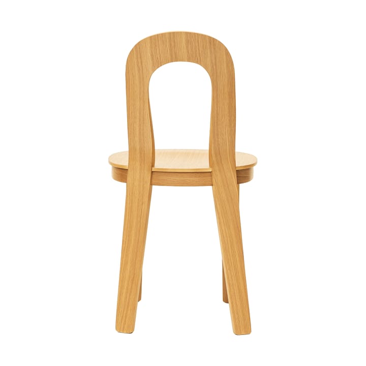 Cadeira Olivia, Oak Design House Stockholm
