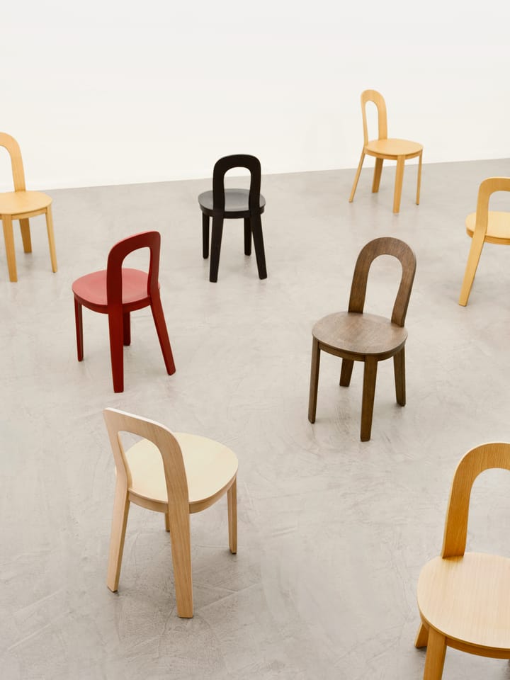 Cadeira Olivia, Oak Design House Stockholm