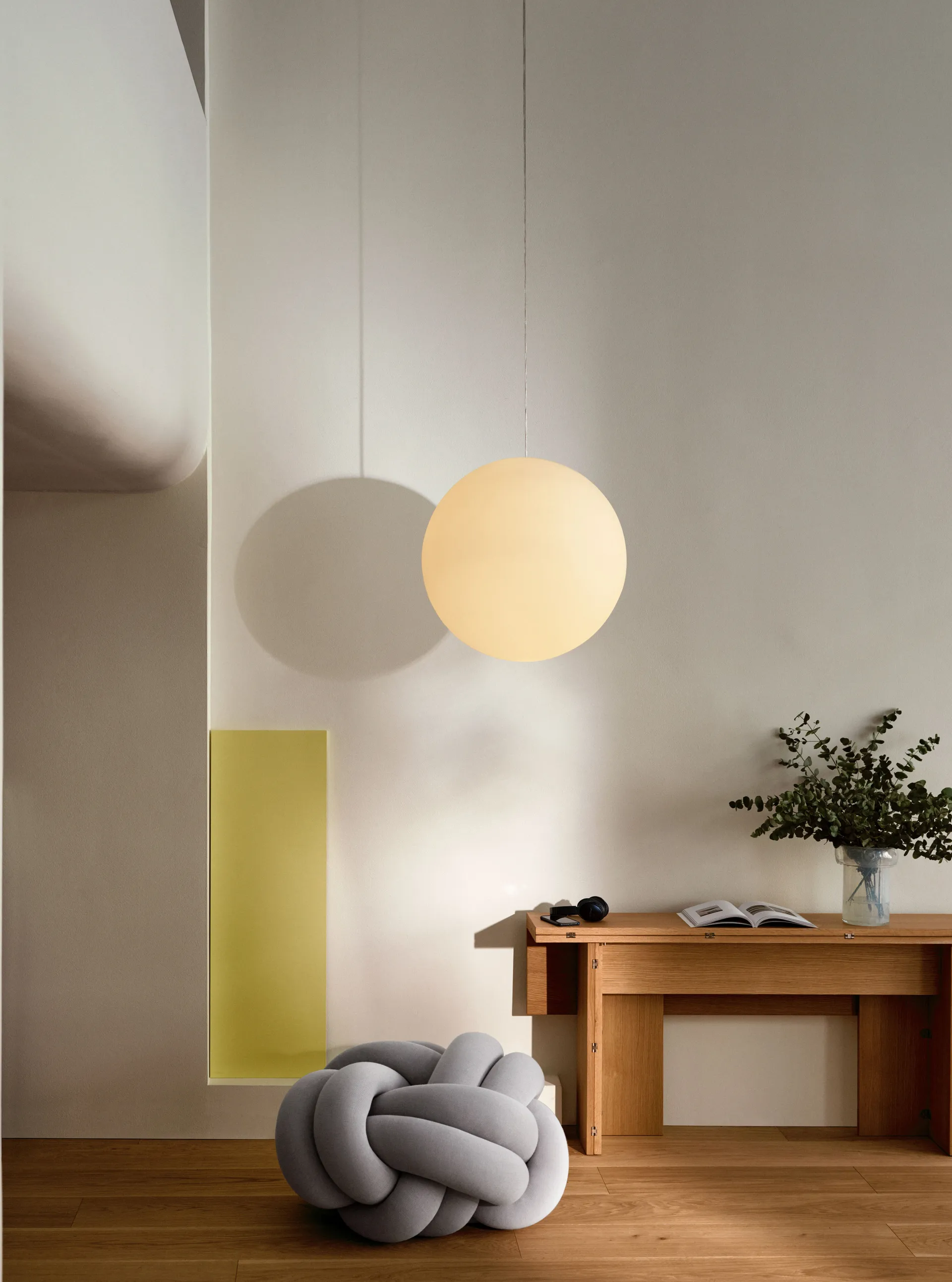 Candeeiro Luna, XL Design House Stockholm