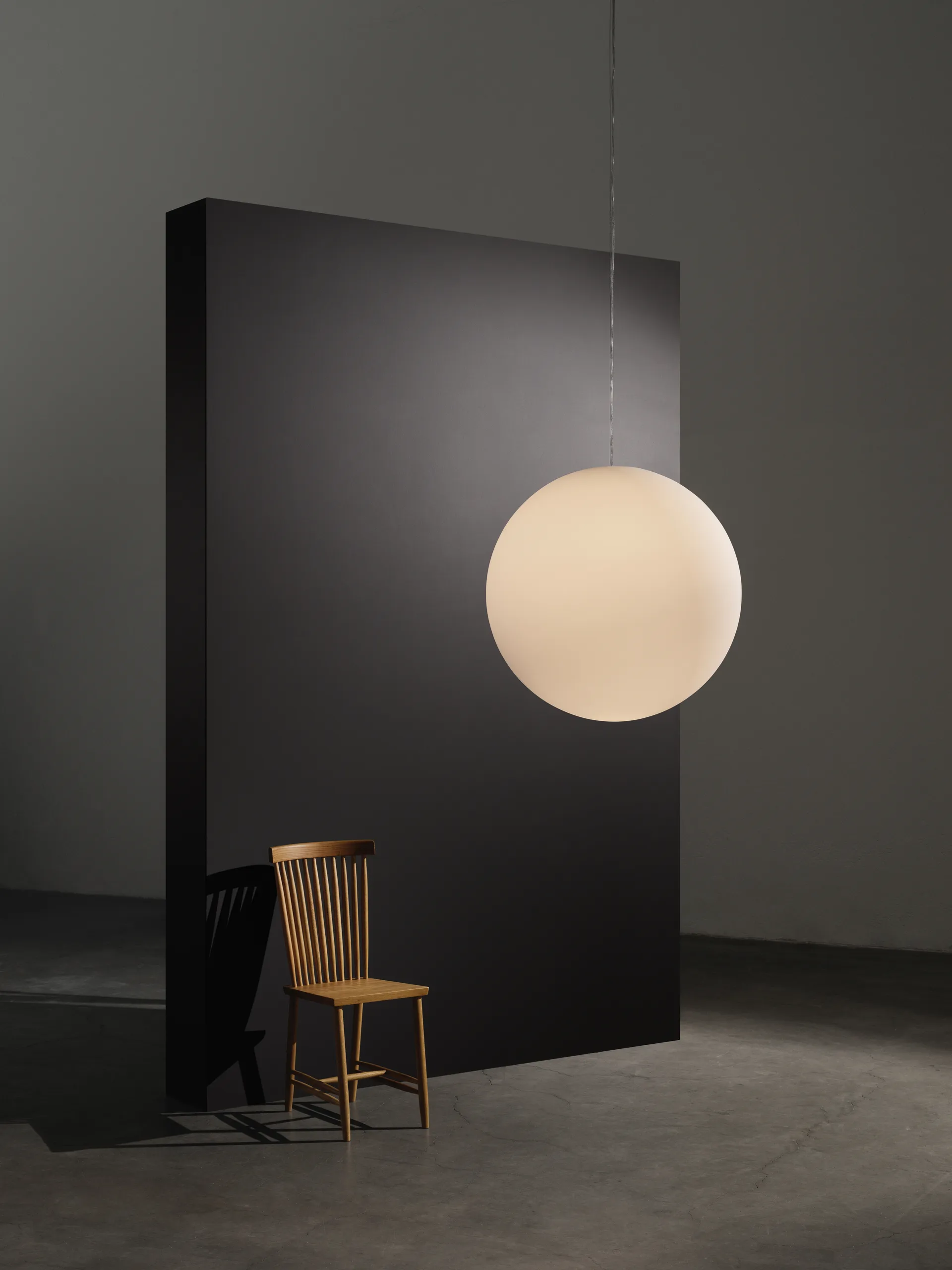 Candeeiro Luna, XL Design House Stockholm