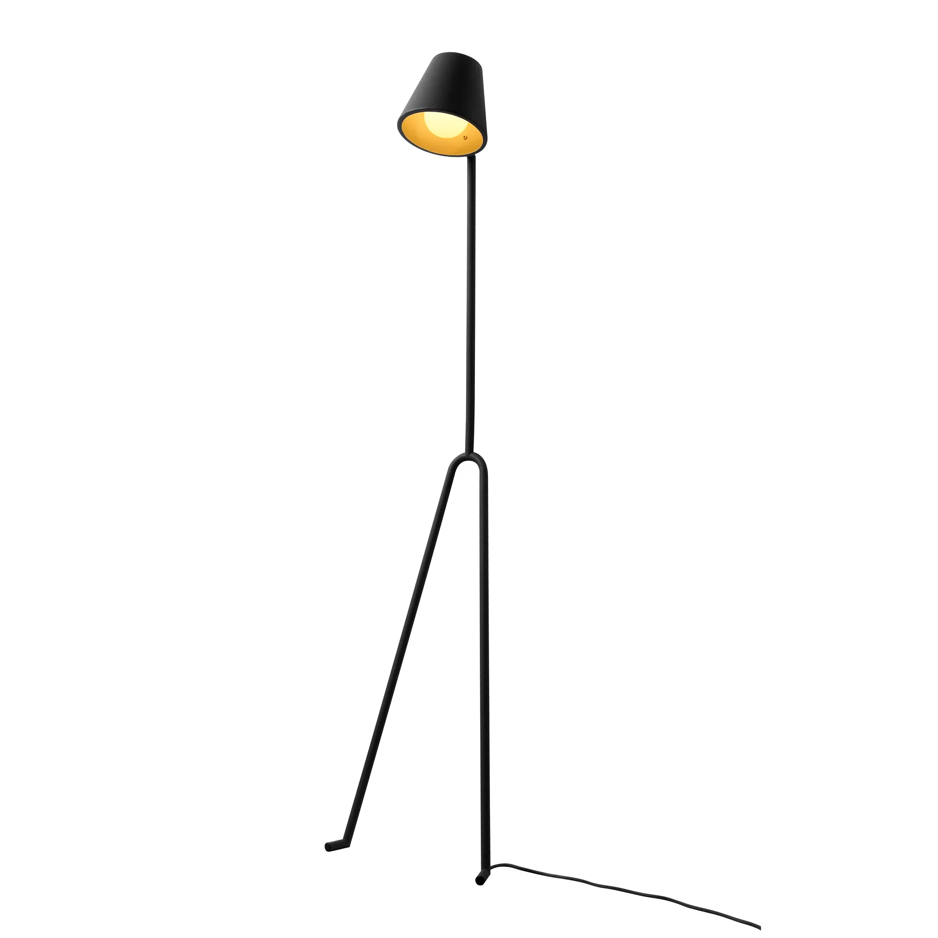Candeeiro Mañana, Cinza Design House Stockholm