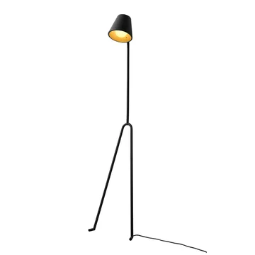 Candeeiro Mañana - Cinza - Design House Stockholm