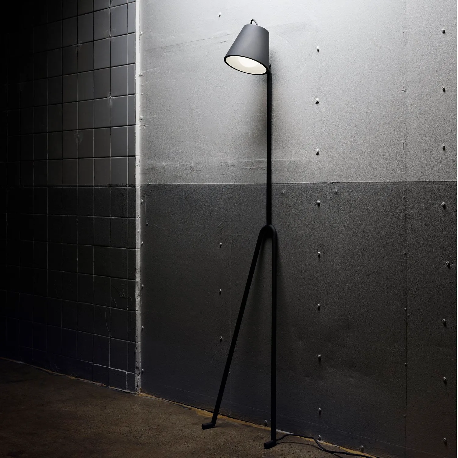 Candeeiro Mañana, Cinza Design House Stockholm