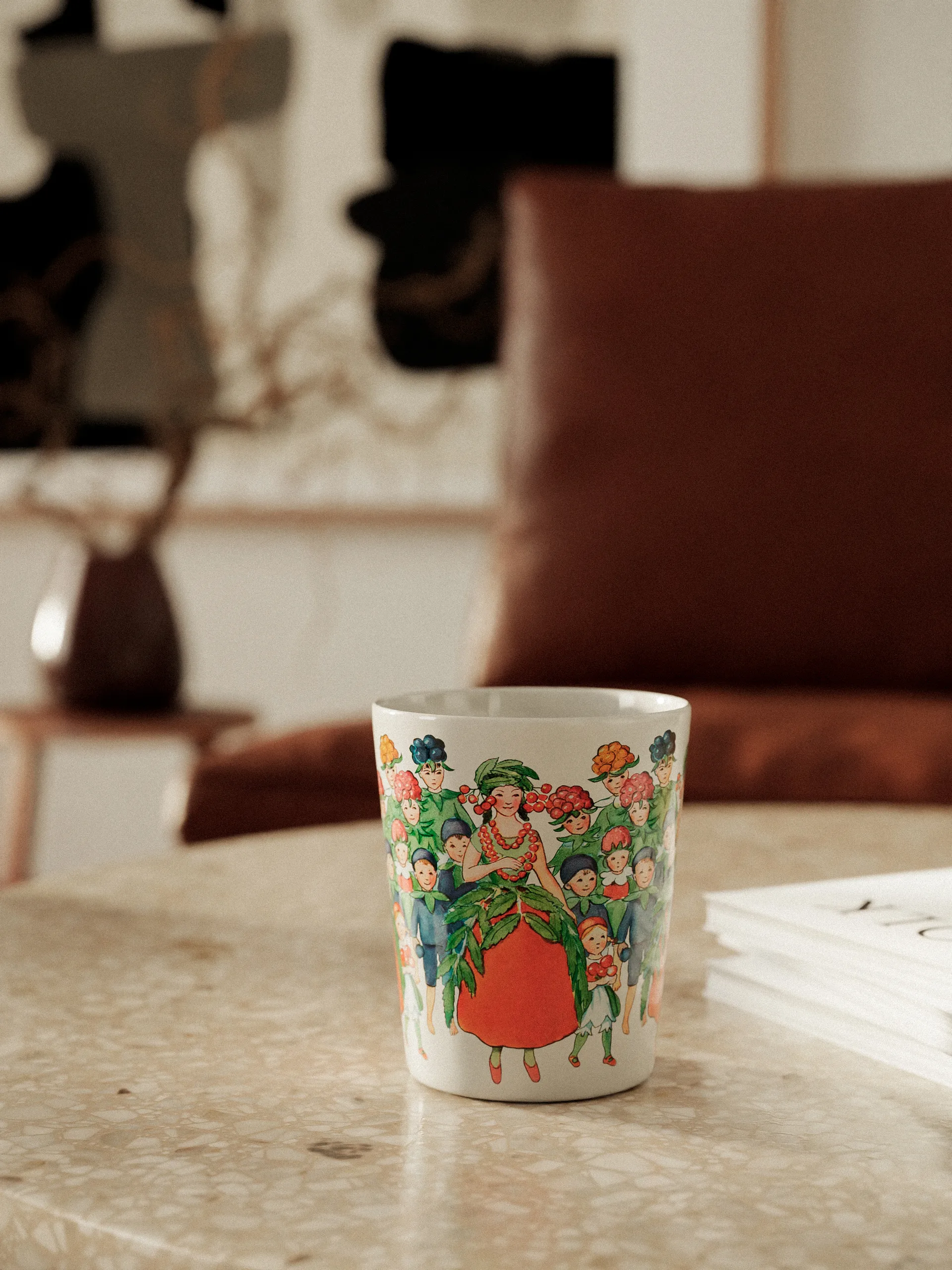 Caneca August 28 cl, White Design House Stockholm