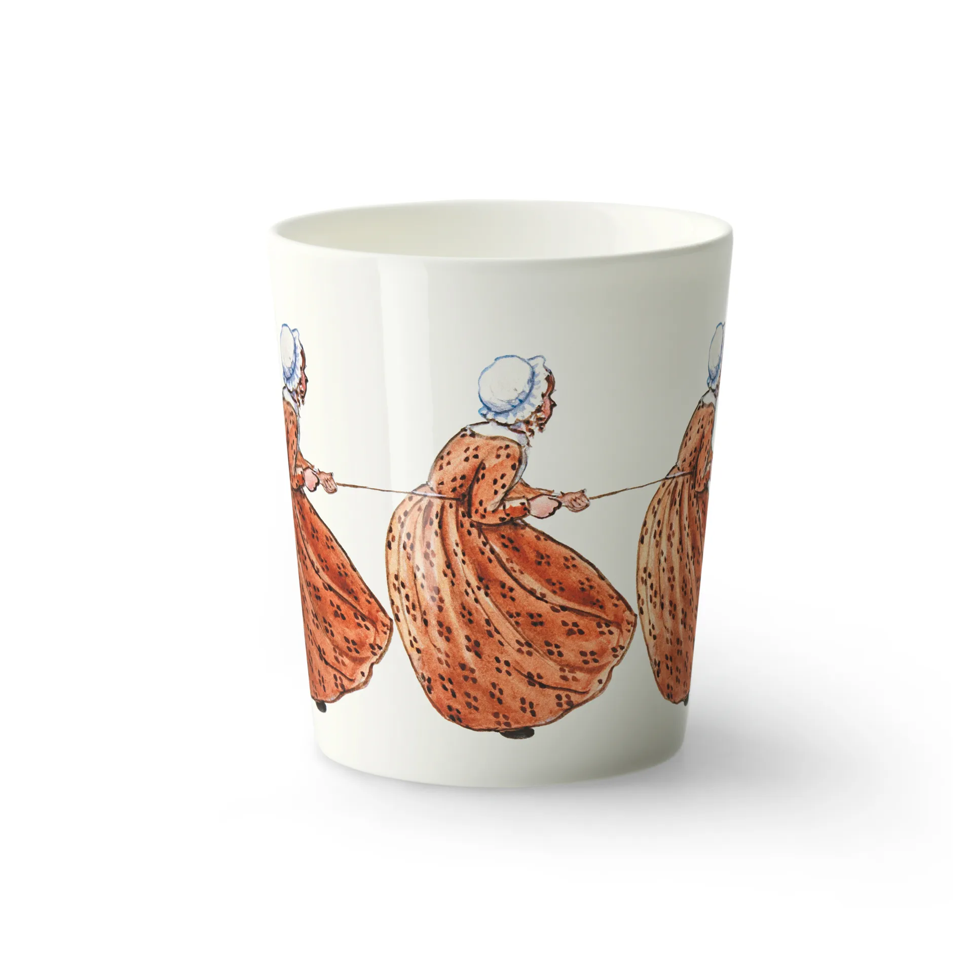 Caneca Aunt brown, 28 cl Design House Stockholm