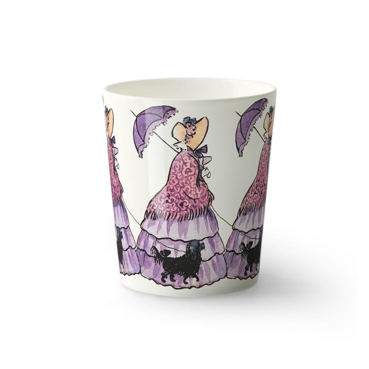 Caneca Aunt Gredelin - 28 cl - Design House Stockholm